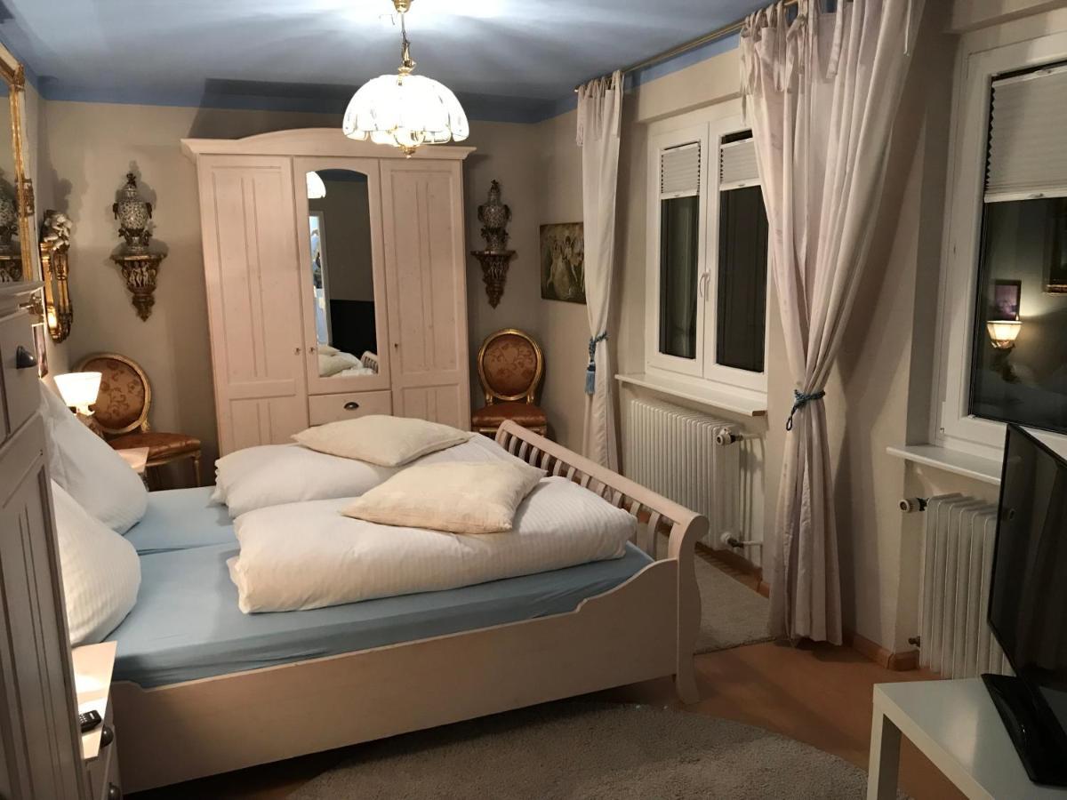 טודנאו Waldhotel Auerhahn "Hochkopfhaus" מראה חיצוני תמונה