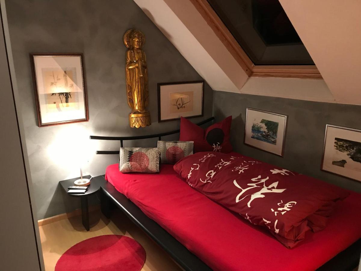 טודנאו Waldhotel Auerhahn "Hochkopfhaus" מראה חיצוני תמונה