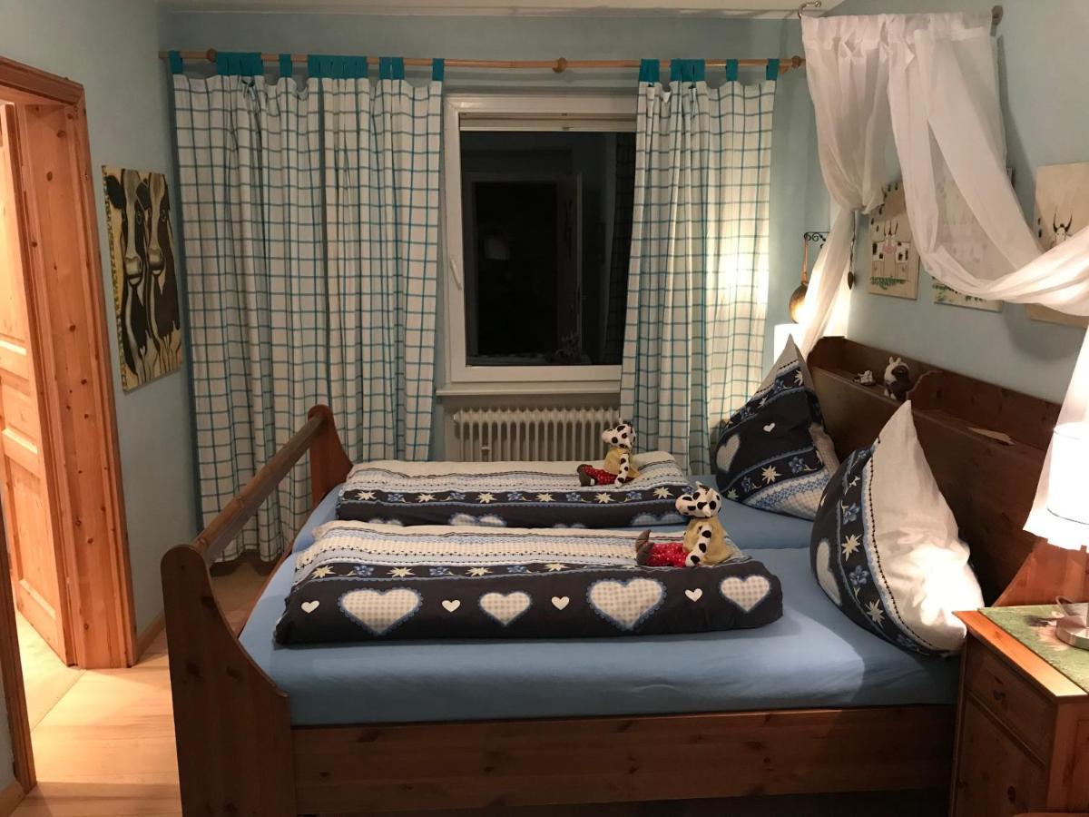 טודנאו Waldhotel Auerhahn "Hochkopfhaus" מראה חיצוני תמונה