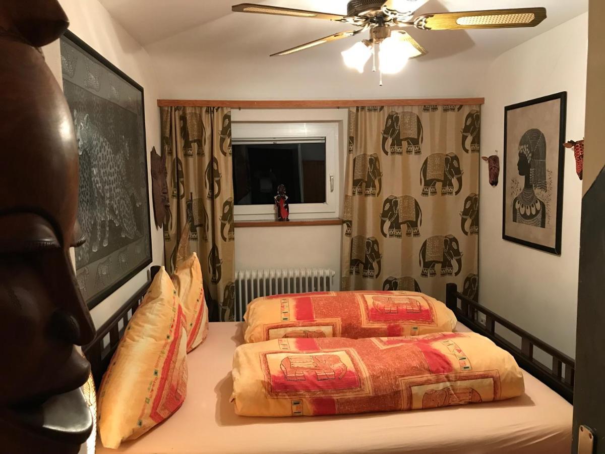 טודנאו Waldhotel Auerhahn "Hochkopfhaus" מראה חיצוני תמונה