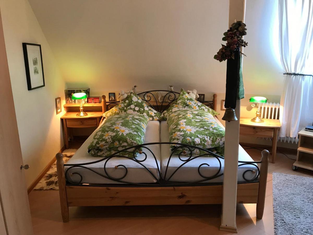 טודנאו Waldhotel Auerhahn "Hochkopfhaus" מראה חיצוני תמונה