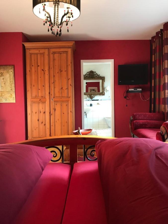 טודנאו Waldhotel Auerhahn "Hochkopfhaus" מראה חיצוני תמונה