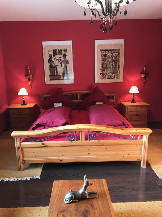 טודנאו Waldhotel Auerhahn "Hochkopfhaus" מראה חיצוני תמונה