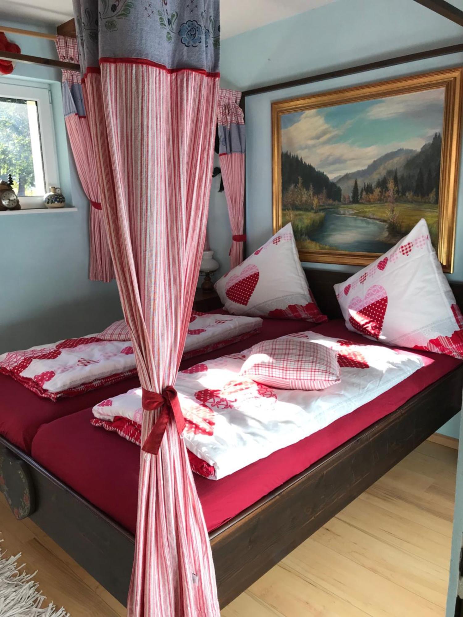 טודנאו Waldhotel Auerhahn "Hochkopfhaus" מראה חיצוני תמונה