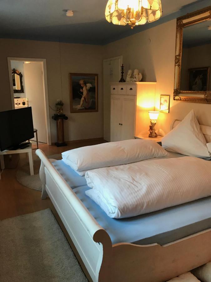 טודנאו Waldhotel Auerhahn "Hochkopfhaus" מראה חיצוני תמונה
